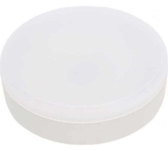 Светодиодная лампа IN HOME LED-GX53-VC 18 Вт, 230 В, 4000 К, 1710 Лм 4690612047980