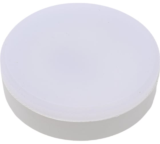 Светодиодная лампа IN HOME LED-GX53-VC 18 Вт, 230 В, 6500 К, 1710 Лм 4690612047997
