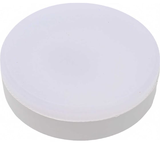 Светодиодная лампа IN HOME LED-GX53-VC 18 Вт, 230 В, 6500 К, 1710 Лм 4690612047997