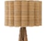 Торшер Bergenson Bjorn Lia, 40х40x156 см, бежевый BB0000176 2