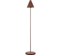 Торшер Bergenson Bjorn Rifl, 146 см, сливовый BB0000440