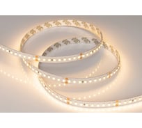 Светодиодная лента Arlight RT-A144-10mm, 24V, Warm2700, высок.эфф.200 лм/Вт 5м 038781