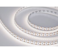 Светодиодная лента Arlight RT-A168-10mm, 24V, Day4000-CX2, резка 2 светодиода, 5м 028736(2)