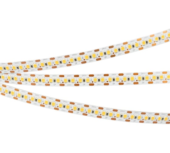 Светодиодная лента Arlight RT-A168-10mm, 24V, Day5000-CX2 5м 028735(2) 1
