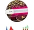 Лампа ЭРА красносинего спектра FITO-18W-RB-Т8-G13-NL 18 Вт Т8 G13 Б0042990 3