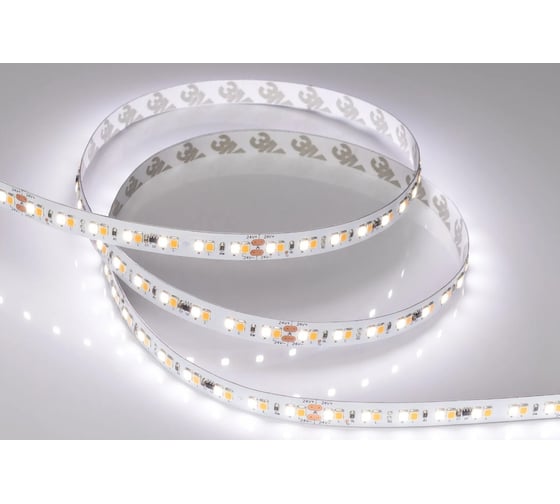 Светодиодная лента Arlight RT-A168-10mm, 24V, Day-MIX SWITCH, изм.ЦТ вкл-в 5м 036215