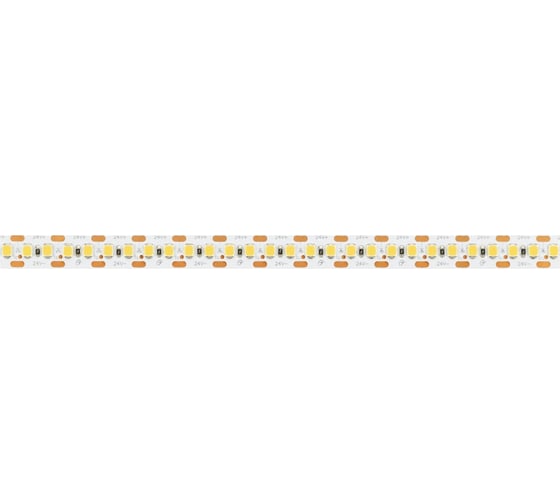 Светодиодная лента Arlight RT-A168-10mm, 24V, Warm2700-CX2 5м 028739(2)