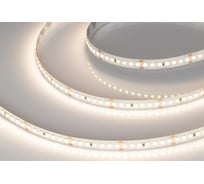 Светодиодная лента Arlight RT-A168-10mm, 24V, Warm3500 5м 028602(2)