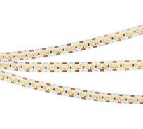 Светодиодная лента Arlight RT-A168-10mm, 24V, Warm3500-CX2, резка 2 светод 5м 028737(2)