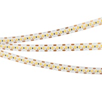 Светодиодная лента Arlight RT-A168-10mm, 24V, White6000-CX2, резка 2 свето 5м 028734(2)