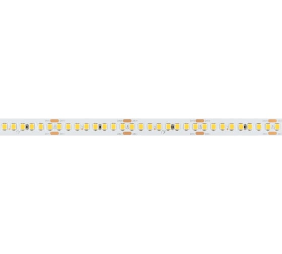Светодиодная лента Arlight RT-A192-10mm, 24V, Day4000, высок.эфф.150 лм/Вт 5м 036212