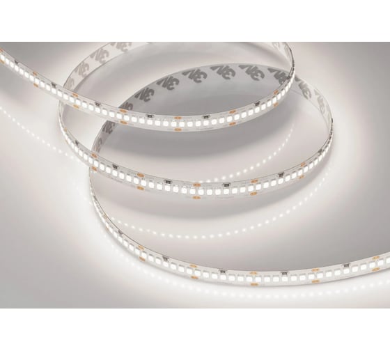 Светодиодная лента Arlight RT-A252-10mm, 24V, Day5000 5м 028618(2)