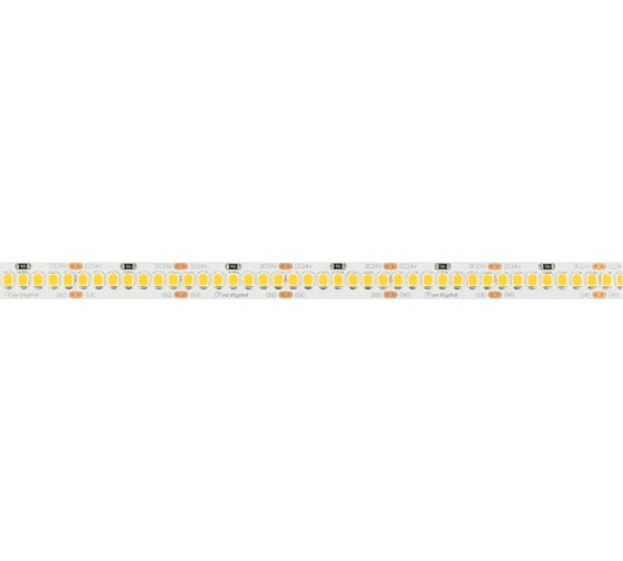 Светодиодная лента Arlight RT-A252-10mm, 24V, Day5000 5м 028618(2)