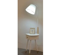 Торшер Мелодия Света FL5786-1 WT 000059485