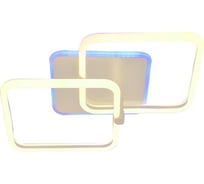 Потолочный светильник Мелодия Света m68570-2+1 90w wt 000030304