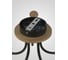 Потолочный светильник Мелодия Света P5725-5 BK 000020877 5