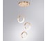 Подвесная люстра ARTE LAMP montana A7777SP-3GO 2