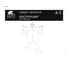 Подвесная люстра ARTE LAMP montana A7777SP-3GO 4