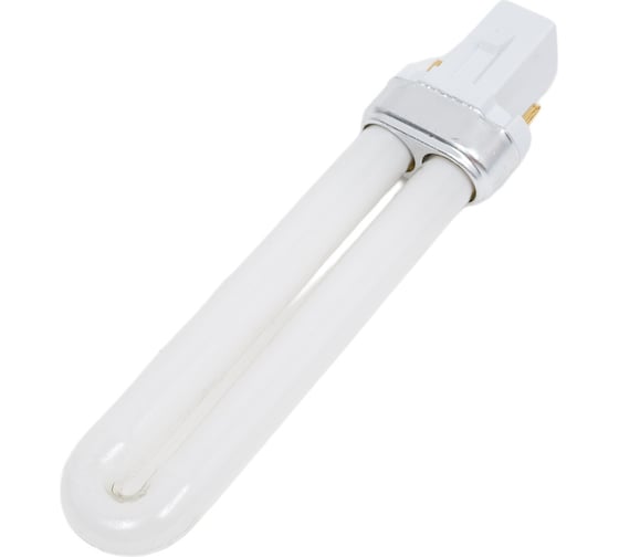 Люминесцентная лампа LightBest LBL S 71019 7W 2700K G23 701071019