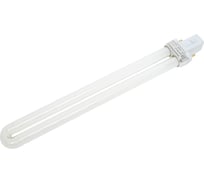 Люминесцентная лампа LightBest LBL S 71024 11W 3000K G23 701071024
