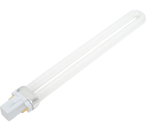 Люминесцентная лампа LightBest LBL S 71024 11W 3000K G23 701071024