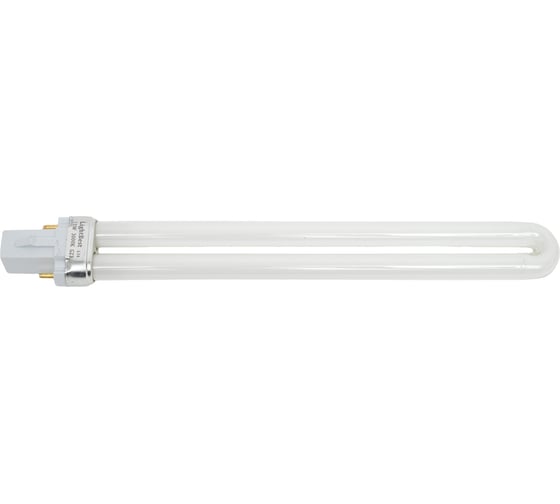Люминесцентная лампа LightBest LBL S 71024 11W 3000K G23 701071024