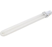 Люминесцентная лампа LightBest LBL S 71021 11W 2700K G23 701071021