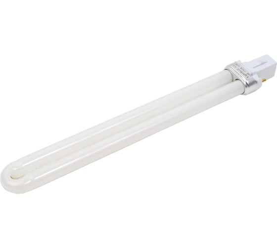 Люминесцентная лампа LightBest LBL S 71021 11W 2700K G23 701071021 1