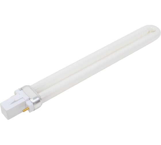 Люминесцентная лампа LightBest LBL S 71021 11W 2700K G23 701071021