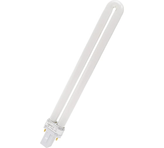 Люминесцентная лампа LightBest LBL S 71021 11W 2700K G23 701071021