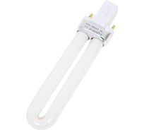Люминесцентная лампа LightBest LBL S 71028 7W 6400K G23 701071028