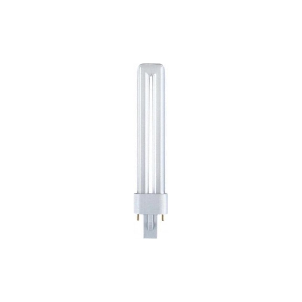 Люминесцентная лампа LightBest LBL S 71030 11W 6400K G23 701071030 ...