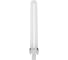 Люминесцентная лампа LightBest LBL S 71030 11W 6400K G23 701071030 1