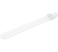 Люминесцентная лампа LightBest LBL S 71001 11W 4000K G23 701071001