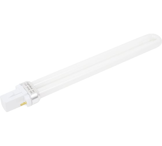 Люминесцентная лампа LightBest LBL S 71001 11W 4000K G23 701071001