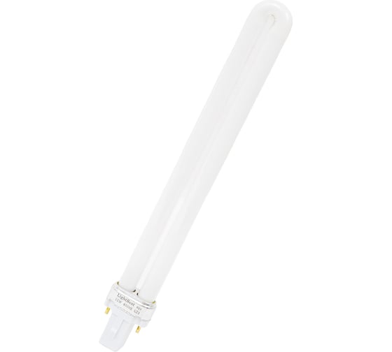 Люминесцентная лампа LightBest LBL S 71001 11W 4000K G23 701071001