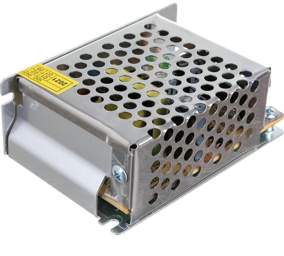 Драйвер Smartbuy LED IP2025W для LED ленты SBL-IP20-Driver-25W