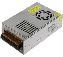Драйвер Smartbuy LED IP20 250W для LED ленты SBL-IP20-Driver-250W