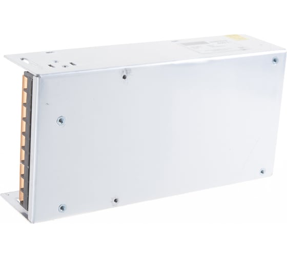 Драйвер Smartbuy LED IP20 400W для LED ленты SBL-IP20-Driver-400W