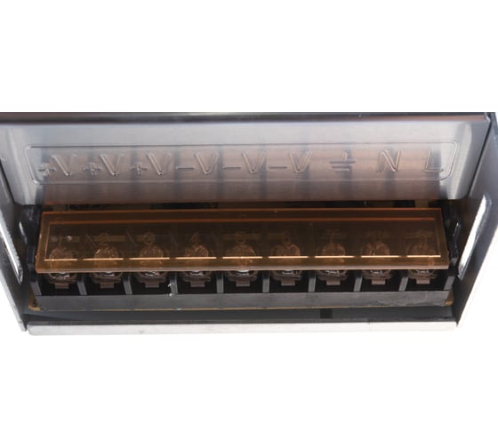 Драйвер Smartbuy LED IP20 400W для LED ленты SBL-IP20-Driver-400W
