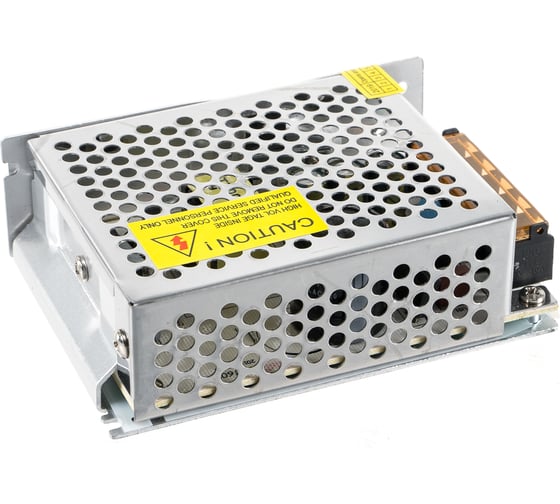 Драйвер Smartbuy LED IP20 60W для LED ленты SBL-IP20-Driver-60W