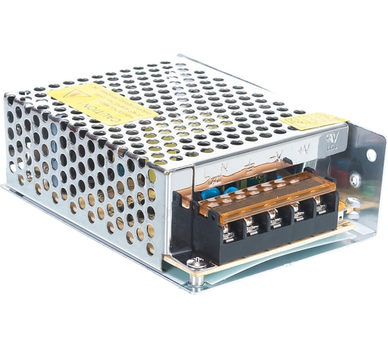 Драйвер Smartbuy LED IP20 60W для LED ленты SBL-IP20-Driver-60W