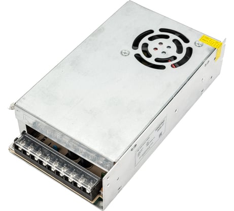 Драйвер Smartbuy LED IP20 300W для LED ленты SBL-IP20-Driver-300W