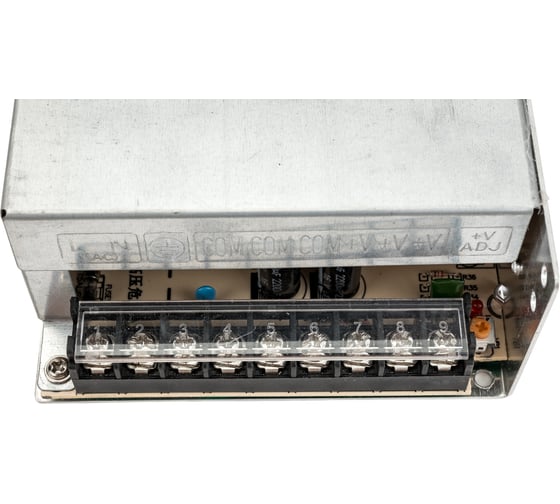 Драйвер Smartbuy LED IP20 300W для LED ленты SBL-IP20-Driver-300W