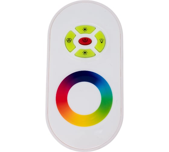 Контроллер Smartbuy радио LED RGB Сенсорный 18А SBL-RGB-Sen