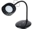 Настольный светильник ЭРА NLED-457-6W-BK черный Б0028456 4
