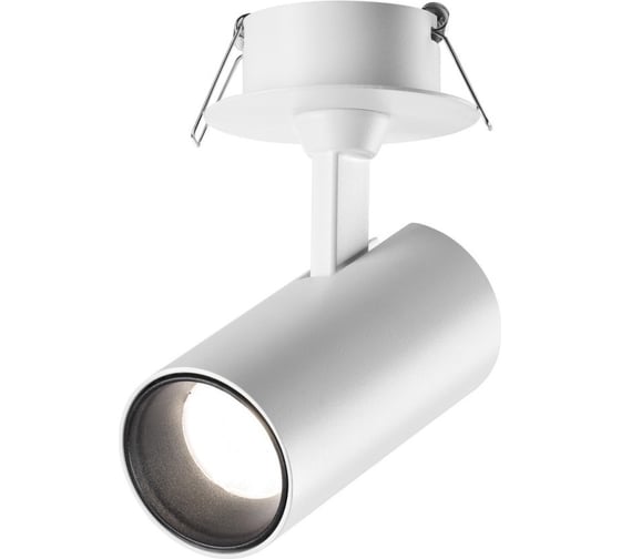 Встраиваемый светодиодный светильник NOVOTECH LED 15W SELENE 359227
