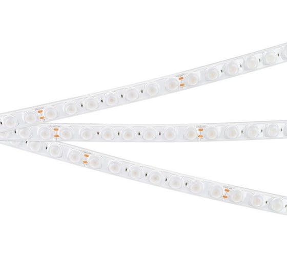 Светодиодная герметичная лента Arlight FLT-PS-A42-23mm 24V White6000 5м 040917 1