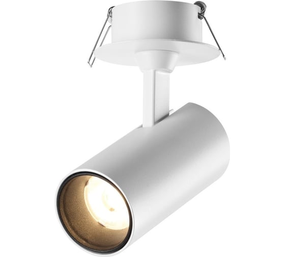 Встраиваемый светодиодный светильник NOVOTECH LED 15W SELENE 359225