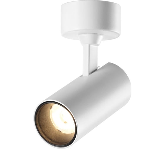 Накладной светодиодный светильник NOVOTECH LED 15W SELENE 359229